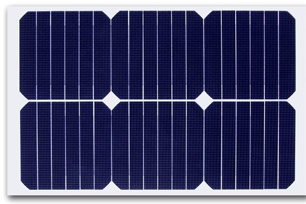 激光切割技術在太陽能電池板上的應用