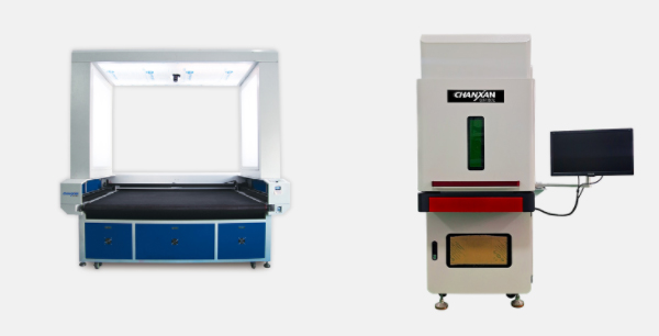 南京激光切割機（激光打標機）