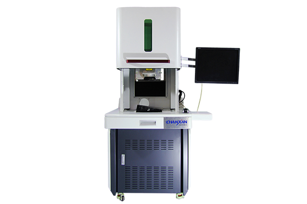 隱形牙套打標(biāo)刻字設(shè)備—牙套激光打標(biāo)機